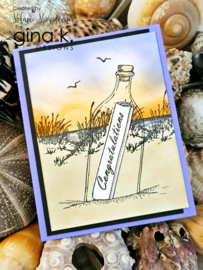 Message in a Bottle Bundle
