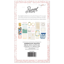 Parasol Stationery Pack