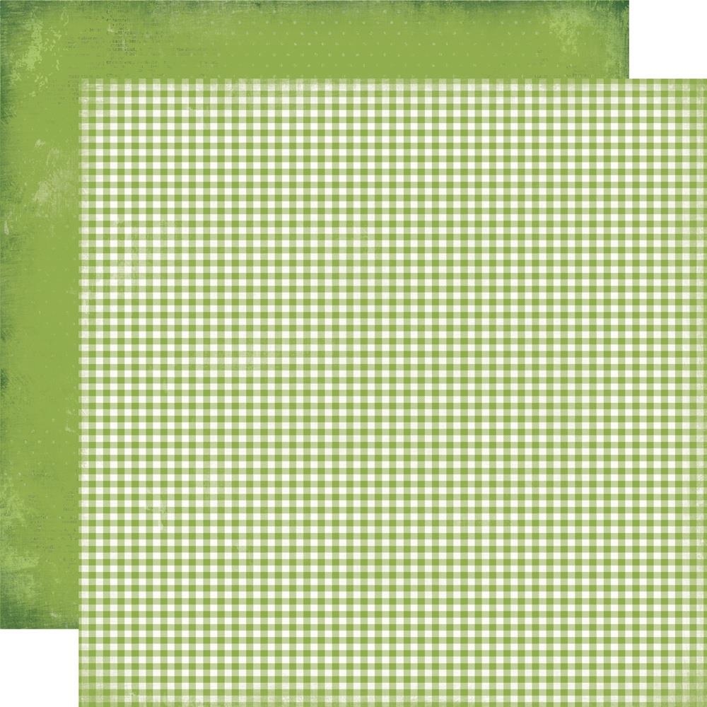 Believe Holly Gingham