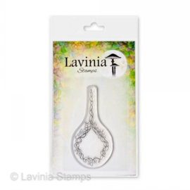 LAV692 Swing Bed (Small) Stamp
