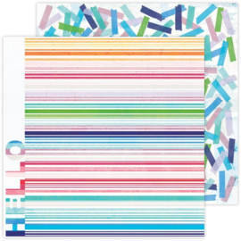 Cut & Paste #12