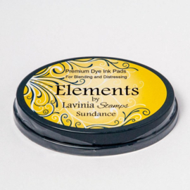 LSE-05 Elements Premium Dye Ink – Sundance