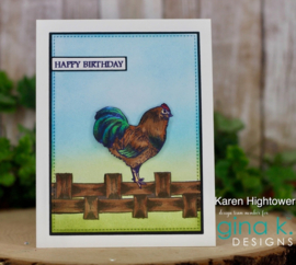 Terrific Textiles Stamps