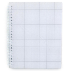 Noteworthy Journal Essentials Notebook 6"X8"