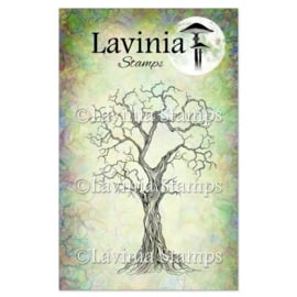 LAV609 Tree of Wisdom Stamp