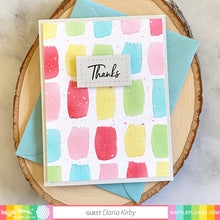 Classic Sentiments Stamps