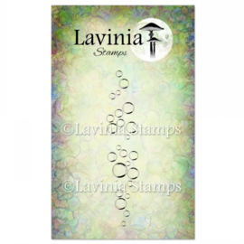 LAV439 Sea Bubbles Stamp