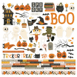 Faboolous stickers