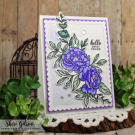Lovely Flowers Bundle