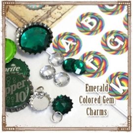Gems crystal