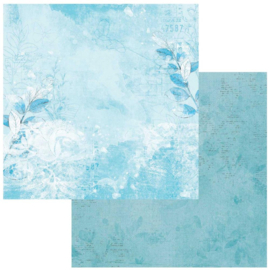 Color Swatch: Ocean #3