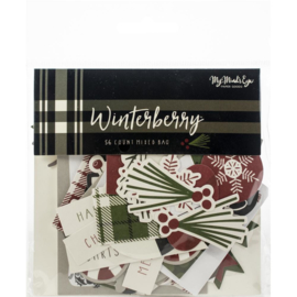 Winterberry