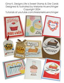 Life is Sweet Bundle