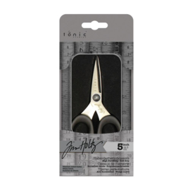 Haberdashery Scissors 5"