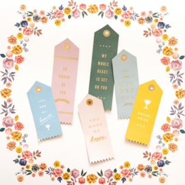 Heritage Trophies chipboard