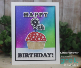 Cupcake Party Bundle