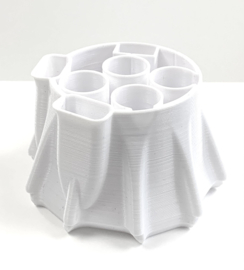 Brush Caddy Insert Storage