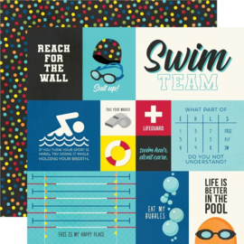 Swim Elements