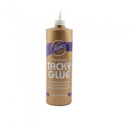 Tacky glue 472ml