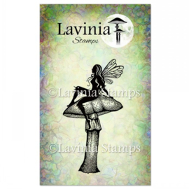 LAV134 Daydreaming Stamp