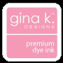 Bubblegum Pink Ink Cube