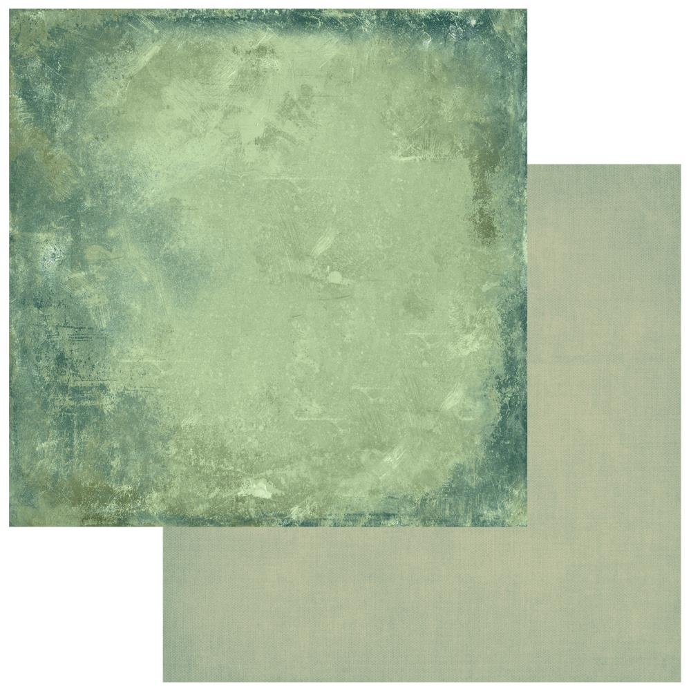 Botanical Buzz Solids #3