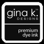 Black Onyx Ink Cube