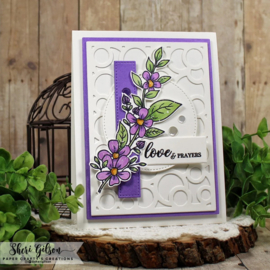 Smiling Blooms Bundle