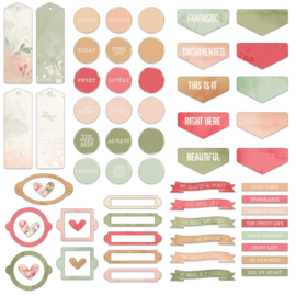 ARToptions Avesta Chipboard Set