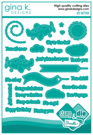 Jet Setter Bundle