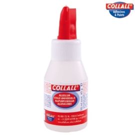 Collall alleslijm 50 ml.