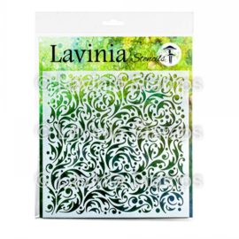 ST031 Dynamic – Lavinia Stencils