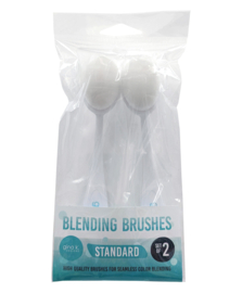 Blending Brushes STANDARD- Set of 2