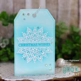 Sparkle and Shine Stamps