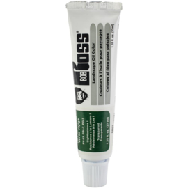 Sap Green Landscape Oil Paint 37ml