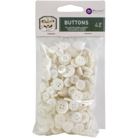My Sweet Buttons 4oz
