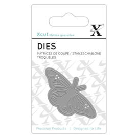 Dinky Die Butterfly