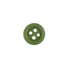 Gorjuss Coloured Wooden Buttons