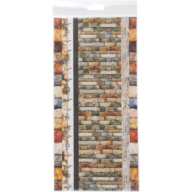 Country Heart Cafe Washi Sheets