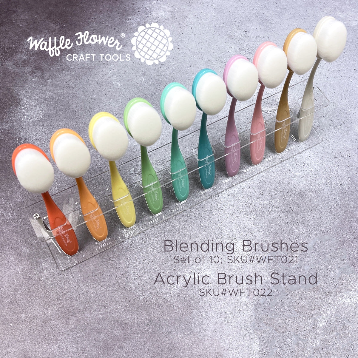 Blending Brushes