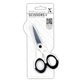 Precision Scissors 5"