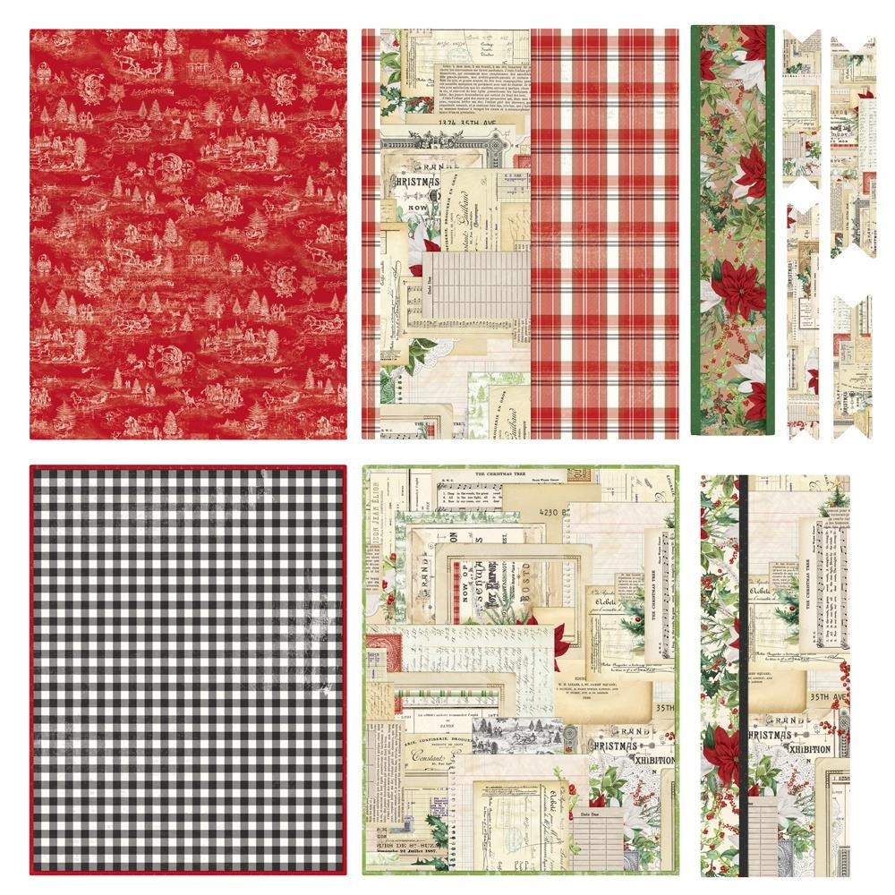 Believe Simple Cards Card Kit