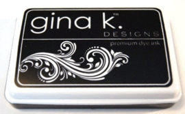Black Onyx Ink Pad