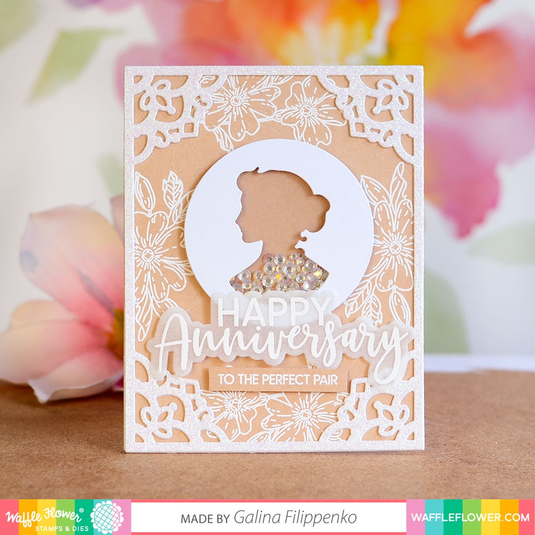 Happy Anniversary Duo Combo
