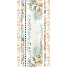Coastal Soul Washi Sheets