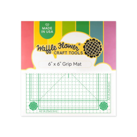 Grip Mat v1 6x6
