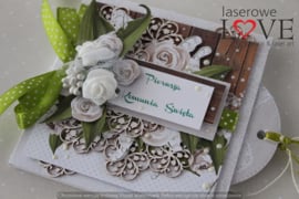 First Love set of papers