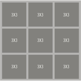Simple Pages Page Template Design 8