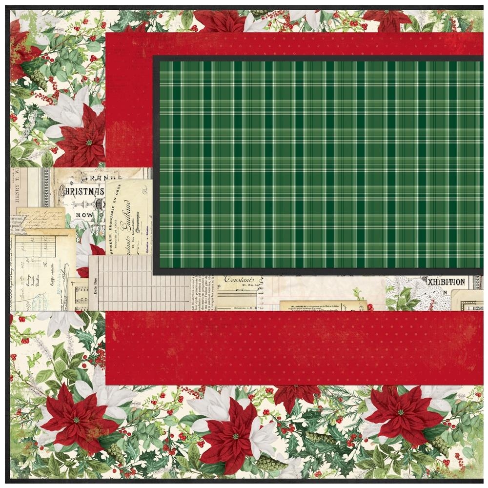 Believe Simple Pages Page Kit