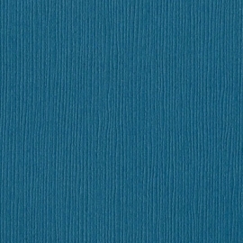 Mono Canvas Blue Calypso